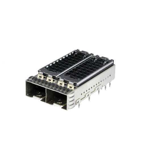 Copper heat sink - SFP28 - Nextronics Engineering Corp.