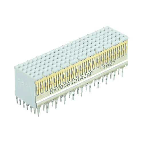 Data connector - NX7 - Nextronics Engineering Corp. - electrical power supply / type B / female