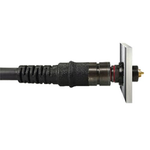Data connector - GECKO HD SERIES - Nextronics Engineering Corp. - HDMI / circular / power