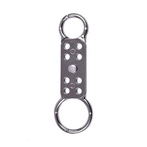 Security hasp LMALU2W Loto Master Inc.