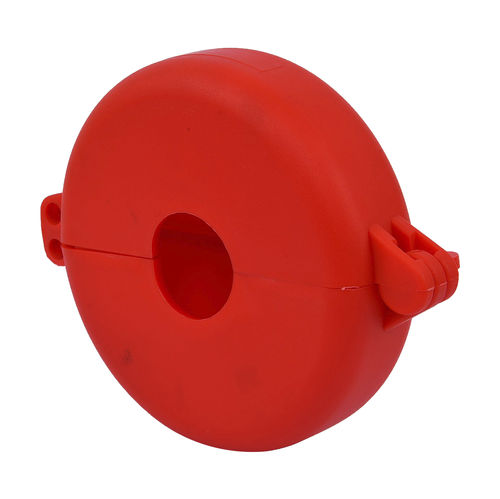 Valve locking device - LM-GVL2 - Loto Master Inc.