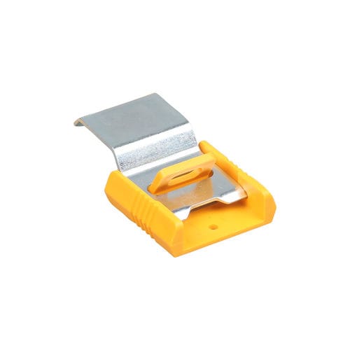 Mechanical lock - LM-EL-DBSL - Loto Master Inc. - electrical switch / plastic / safety