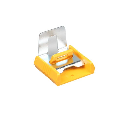 Mechanical lock - LM-EL-SLD - Loto Master Inc. - electrical switch / plastic / safety