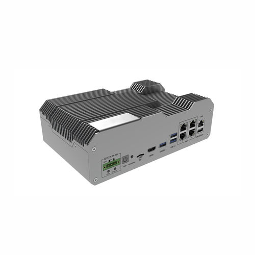EDGE computer - SMI-EIPC-014 - SmartMoreInside - box / embedded / NVIDIA® Jetson AGX Xavier™