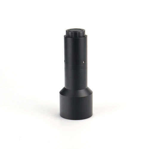 Fixed-focus camera lens - SMI-TELE-DF150-01 - SmartMoreInside - wide-angle / zoom / telecentric