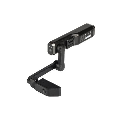 Visual guidance vision system - VR - SmartMoreInside - industrial / 3D / compact