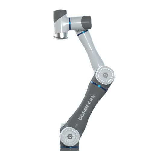 Articulated robot - CR5 - Shenzhen Yuejiang Technology Co. Ltd - collaborative / 6-axis / handling