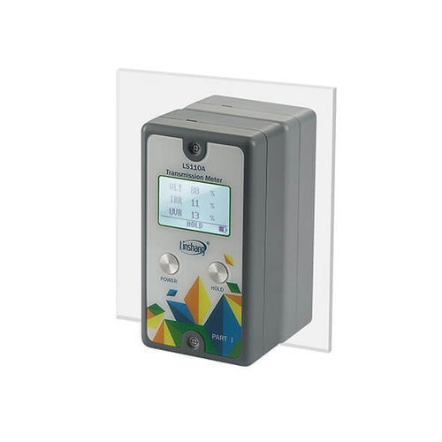 Solar light meter - LS110A - Shenzhen Linshang Technology Co., Ltd. - USB / ultraviolet / UV
