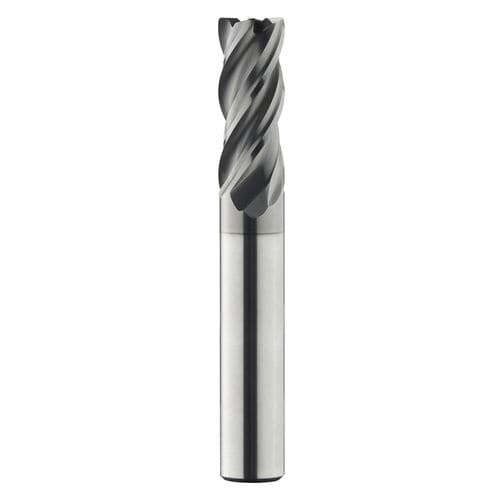 Solid carbide milling cutter - Ultra-Bite - 97 Series - Karcan Cutting ...