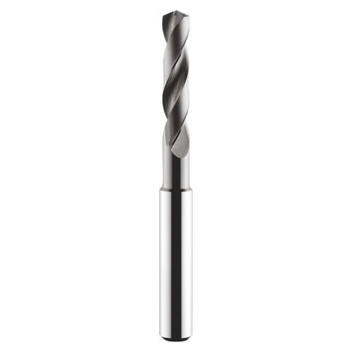 Solid drill bit - K3DF Series - Karcan Cutting Tools - for cast iron / for hardened steel / for stainless steel