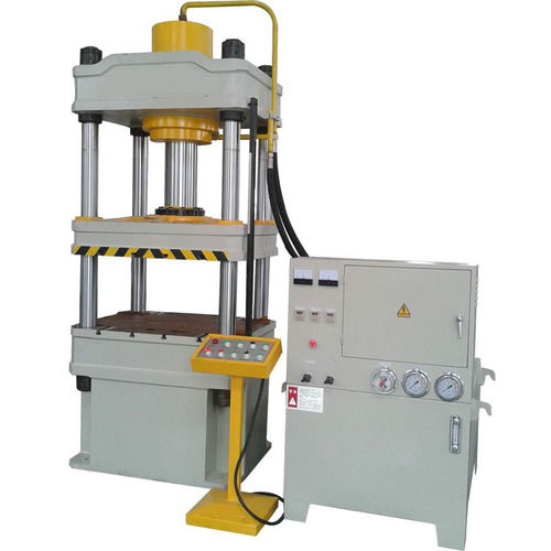 Electro-hydraulic press - YTD32 series - Anhui Zhongrui Machine Manufacturing Co., Ltd. - bending / drawing / punching