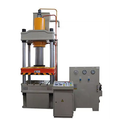 Hydraulic press - T series - Anhui Zhongrui Machine Manufacturing Co ...