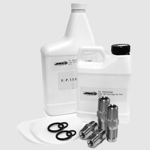 Maintenance kit RB519DT JAECO Fluid Systems