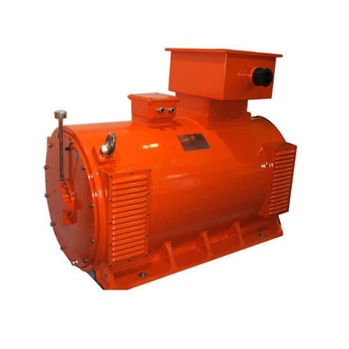 NEMA motor - Elom Motor - asynchronous / compact / IP55