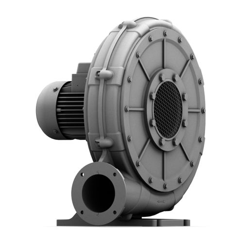 centrifugal fan - Elektror airsystems