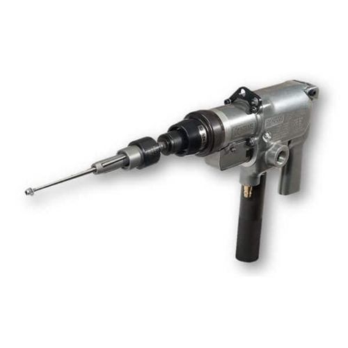 Tube rolling machine - K20 series - TCEM - pneumatic