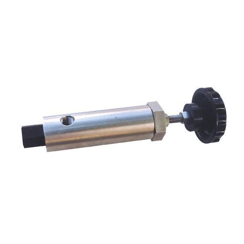 Differential relief valve RVL series Hydraulics International