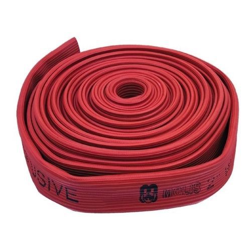 Hydraulic hose - KX14-506-134DUZ-20 - MOBIAK - for chemical products / rubber / nitrile rubber
