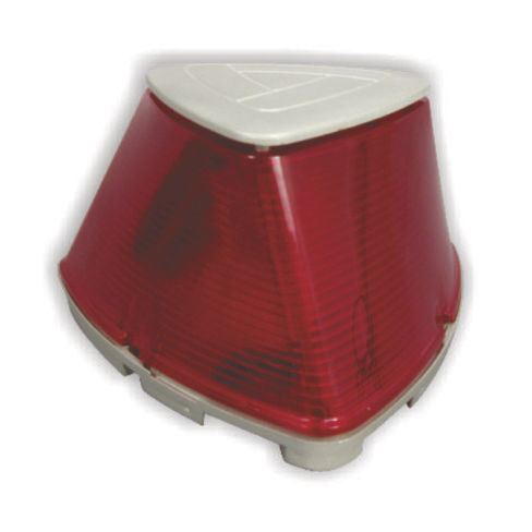 Siren without beacon - ΜΒΚ17-BS-531/1 - MOBIAK