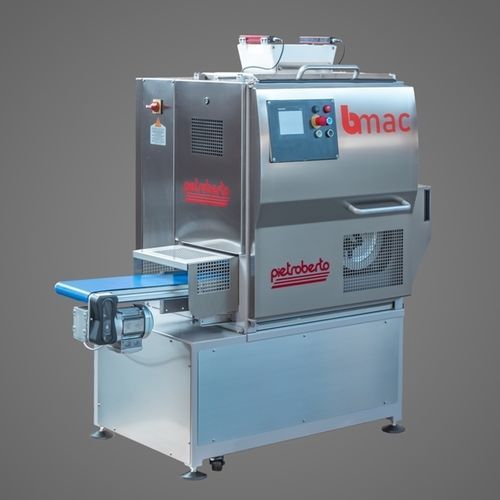 Automatic divider rounder - B-MAC - Pietroberto - volumetric