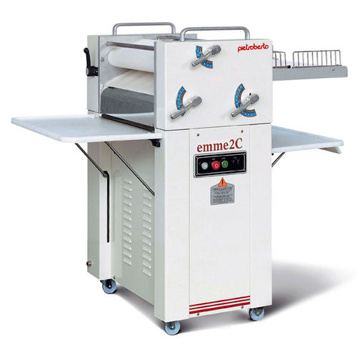 Automatic dough moulder - EMME  - Pietroberto
