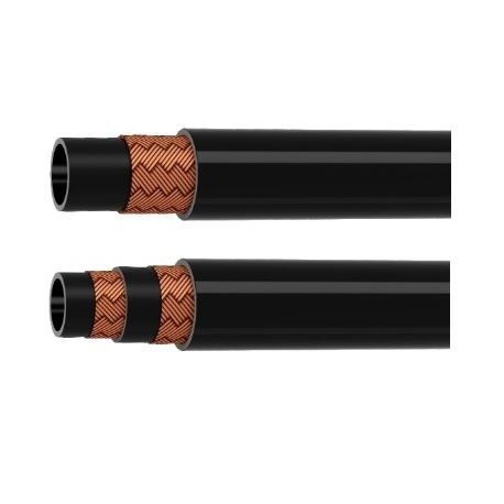 Pneumatic hose - YB785 - Guangzhou YuBen Hydraulic Technology Co., Ltd. - fabric / industrial / smooth
