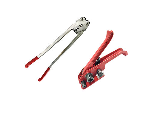 Manual strapping tool - https://www.china-jingduan.cn/eee/manualstra.html - for PP-PET straps