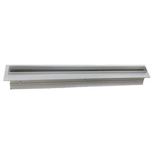 Rectangular air diffuser - SD22 Series - GMCAIR HVAC SYSTEMS AND EQUIPMENTS LLC - ceiling / slot