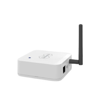 Communication gateway - GY36 - NuWave Sensors - WAN / Ethernet / cellular