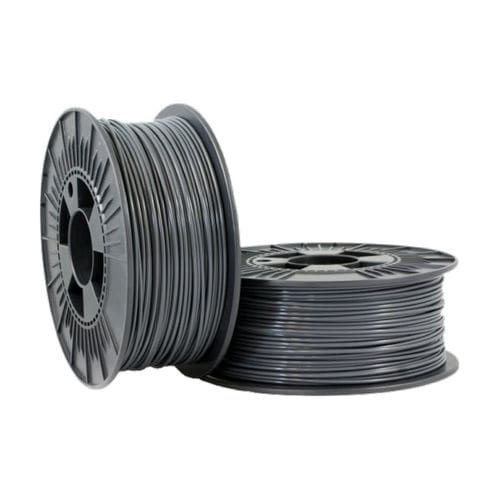 3D Printer PLA Filament - Premium - EMotionTech - 3,00 / Gray / Odourless