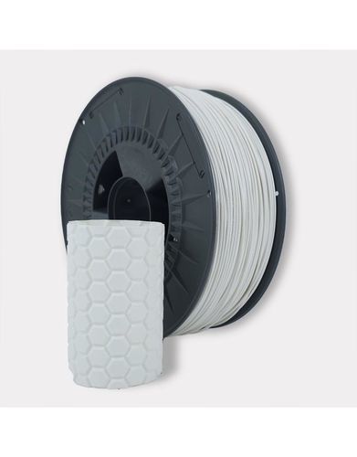 3D printer ASA filament - FILFORME - eMotionTech - 1,75 mm / white / chemical-resistant