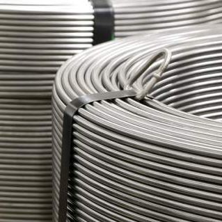 Steel wire - Dorstener Drahtwerke - high carbon