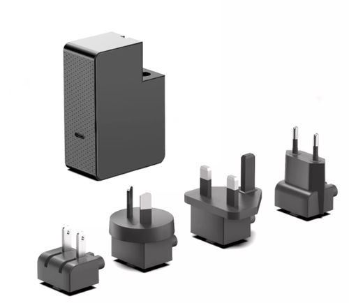Adapter power supply - Shenzhen Huikeyuan Co., Ltd. - AC/AC / UL / IEC