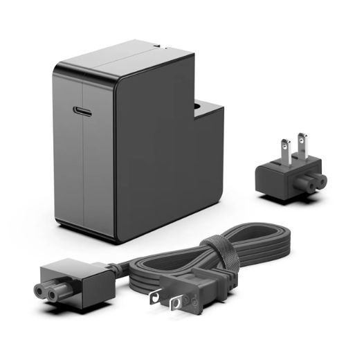 Adapter power supply - Q45D6 Type-C - Shenzhen Huikeyuan Co., Ltd. - AC/AC / UL / IEC