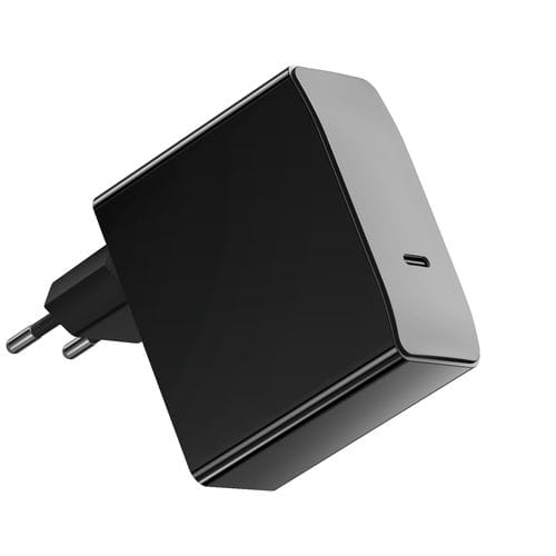 Adapter power supply - Smart GaN  - Shenzhen Huikeyuan Co., Ltd. - AC/AC / CE / RoHS