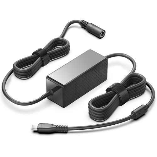 Tabletop power supply - C100 Type-C - Shenzhen Huikeyuan Co., Ltd. - DC / with USB outlet