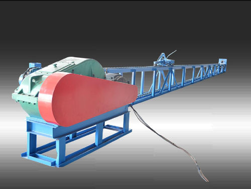 Thread rolling machine - DLG - Xingtai Yutong Machinery Manufacturing Co.,Ltd