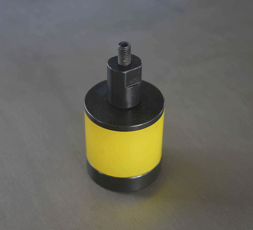 Punch holder - SHANDONG GAOJI INDUSTRY MACHINERY CO., LTD
