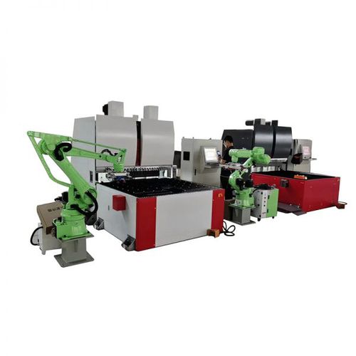 Electric bending machine - PM1400 - Prima CNC Machinery - sheet metal / CNC / automatic