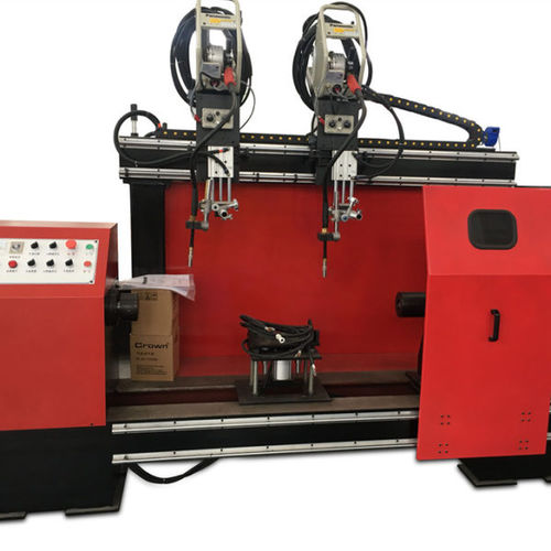 Arc welding machine - Prima CNC Machinery - automatic / benchtop / for solar cells