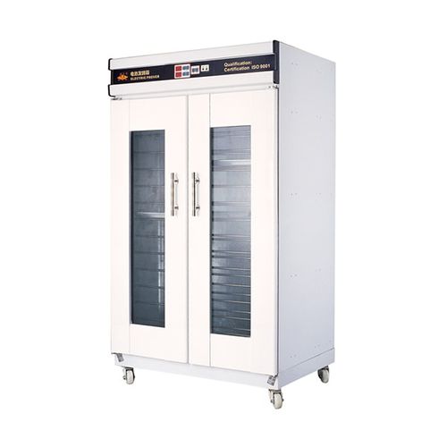 Proofer - PWX-26 - Guangdong Henglian Food Machinery Co., Ltd.