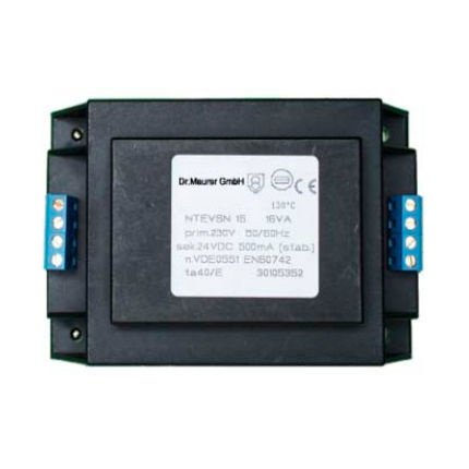 AC/DC power supply - NG 1000 - Dr.Maurer GmbH