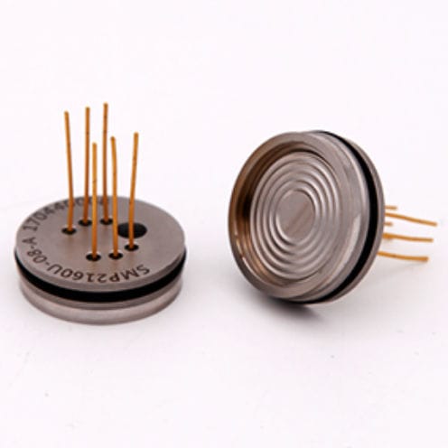Gas pressure sensor - SMP2160  - Xi An Sensors Co., Ltd. - for liquids / process / precision