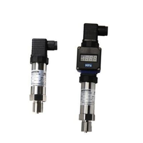 Relative pressure transmitter - SMP4000  - Xi An Sensors Co., Ltd. - absolute / electromagnetic / DC