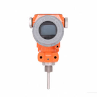 Digital temperature transmitter - SMT4001  - Xi An Sensors Co., Ltd. - with digital display / IP65