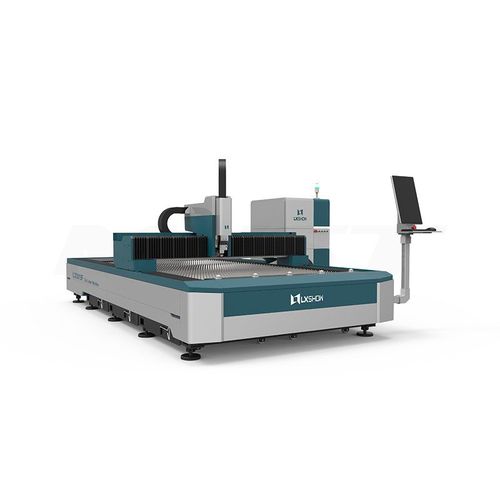 fiber laser cutting machine - Jinan Lingxiu Laser Equipment Co., Ltd