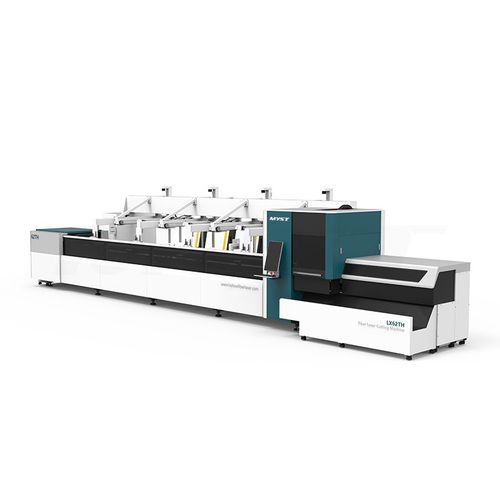 automatic cutting machine - Jinan Lingxiu Laser Equipment Co., Ltd