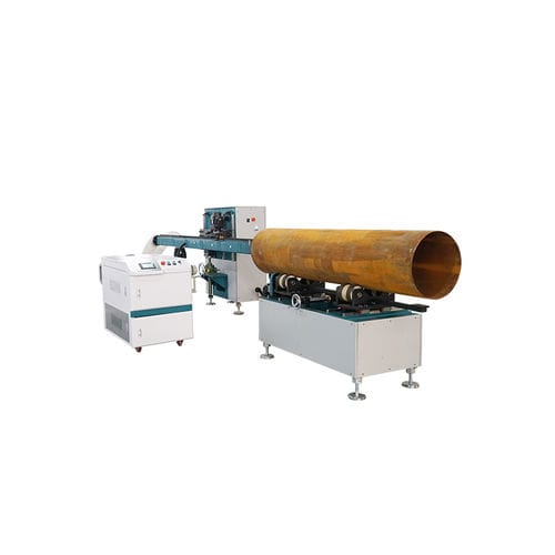 Laser cleaning machine - LXC - Jinan Lingxiu Laser Equipment Co., Ltd - CNC / metal machining / process