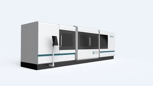 Ferrous metals laser cladding - lx5030 - Jinan Lingxiu Laser Equipment Co., Ltd