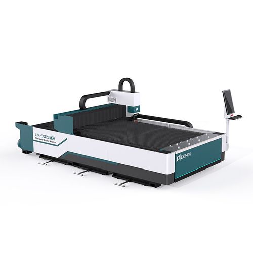 fiber laser cutting machine - Jinan Lingxiu Laser Equipment Co., Ltd